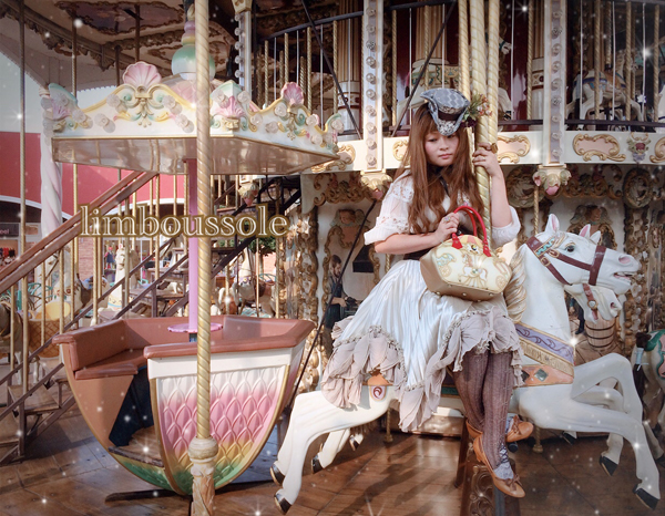 バルドゥリバッグ - リンブッソル official website