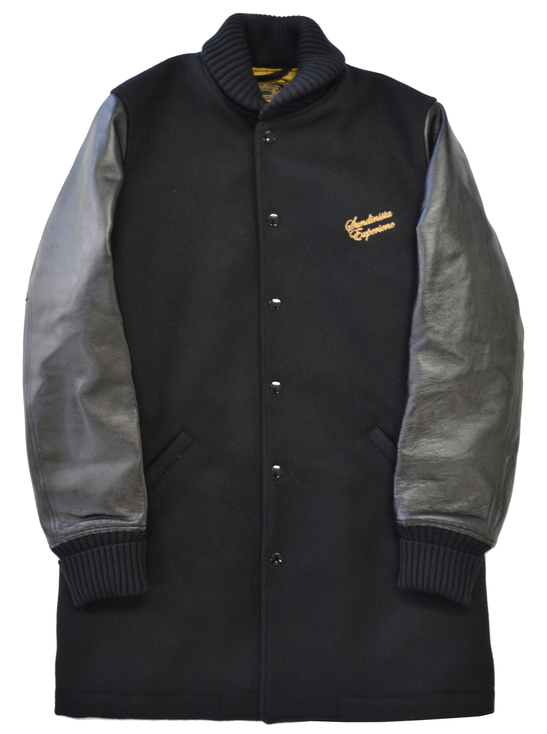 SUNDINISTA EXPERIENCE｜BLOG｜WACKO MARIA(ワコマリア),RUDEGALLERY