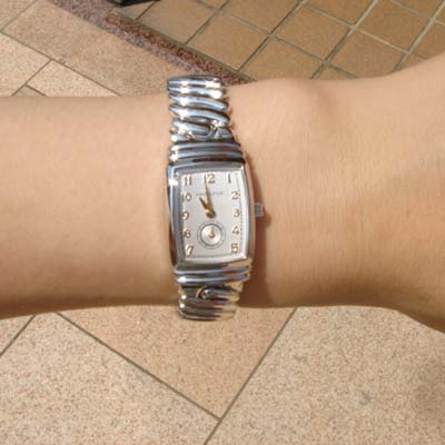 ベントン : 腕時計と時計ベルトのお店｜修理対応も島根1を目指し力走中