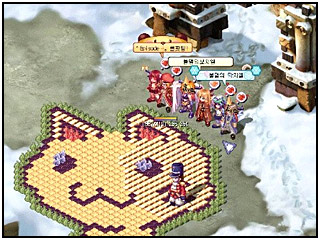 Tales Weaver Exceed by Vanilla Mood〜Tales Weaver Presents 6th