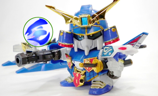 武者風雷主 : 玩具店：ぜんまいの森