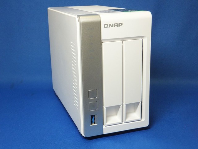 知らない人は損している！何でもできる魔法の箱「QNAP」活用術第六回