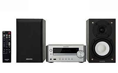 KENWOOD K-505の機能解説そしてK-531ほかとの比較 : 価格別おすすめ