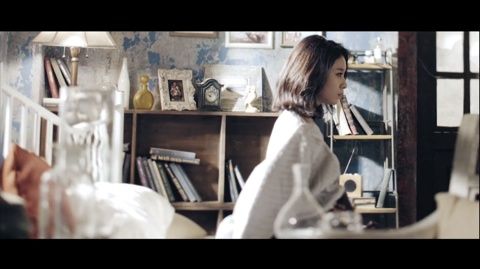 T-ARAジヨンのソロ「Never Ever」のMV公開 : ぱんちゃぱんちゃ