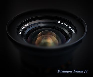 CONTAXレンズのオススメ度 Distagon、Tessar、Sonnar編 : ZEISSレンズ
