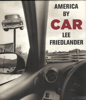 LEE FRIEDLANDER リー・フリードランダー : 写真の鉛筆 THE PENCIL OF