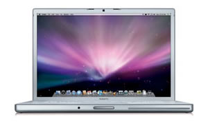 Mac改造、MacBook Pro 15インチ Early 2008 : VC社長日記