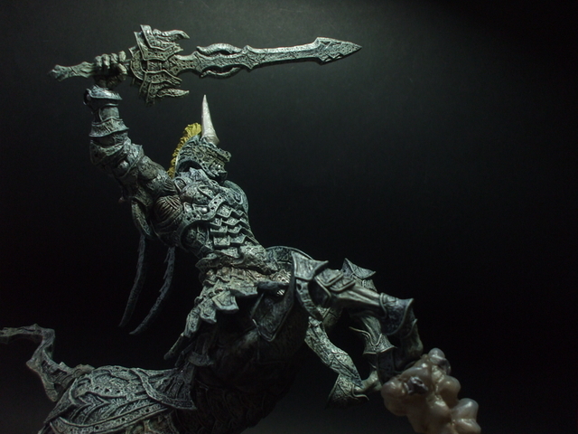 メガハウス ART WORKS LIMITED ホースオルフェノク激情疾走態 レビュー