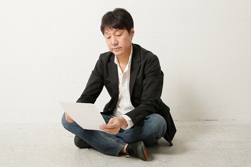 柳原陽一郎 インタビューvol.25 | LMusic-音楽ニュース-