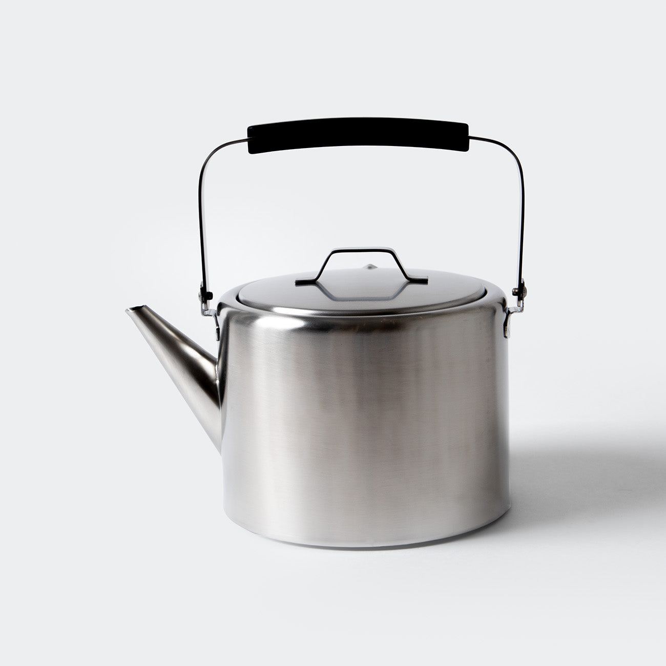 工房アイザワ(コウボウアイザワ) ストレートケトル2.0L マット ポット