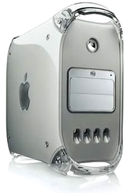 Power Mac G4 (Mid 2003) - Low End MacLow End Mac
