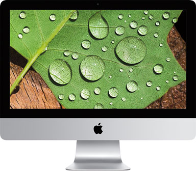 21.5″ Retina 4K iMac (Late 2015) - Low End MacLow End Mac