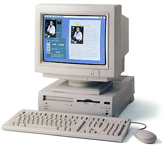 Performa 6260 and 6300 - Low End MacLow End Mac