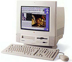 Power Mac 5400 (Performa 5400) - Low End MacLow End Mac