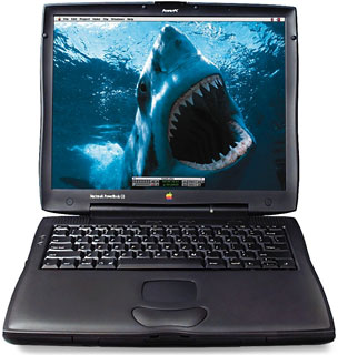 Why I Love the PowerBook G3 - Low End MacLow End Mac