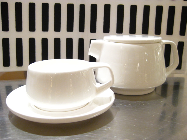 ファーストクラスのデザインを…Marc Newson Collection – LT LOTTO AND