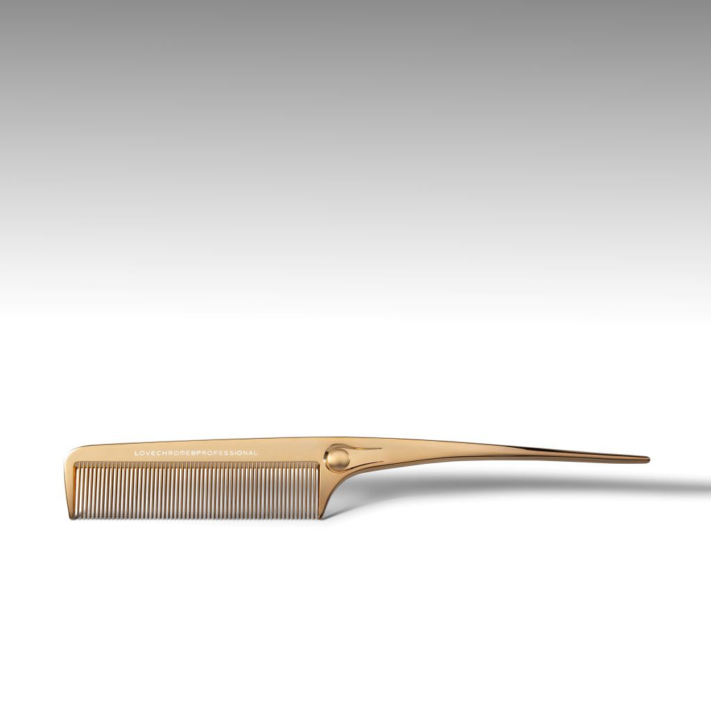 ラブクロム(R)K24GP リングコーム ゴールド
