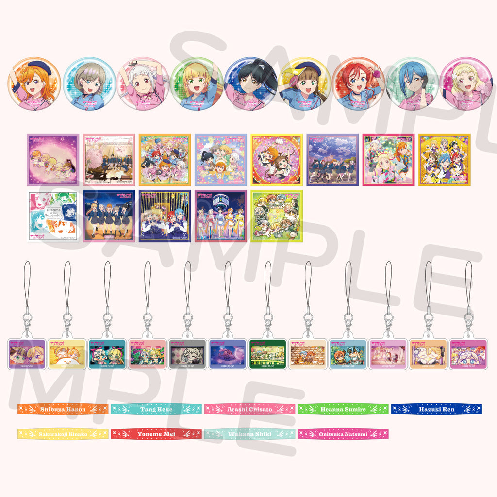 12/3公演】ガチャ＜受付期間：～12/2＞ – ラブライブ！School idol STORE