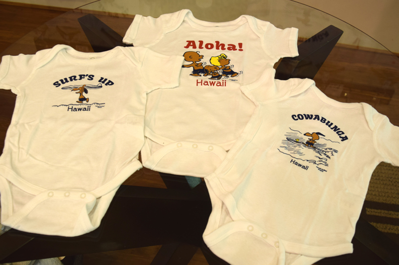 ハワイにいったら絶対にほしい,ハワイ限定日焼けスヌーピー,MONI