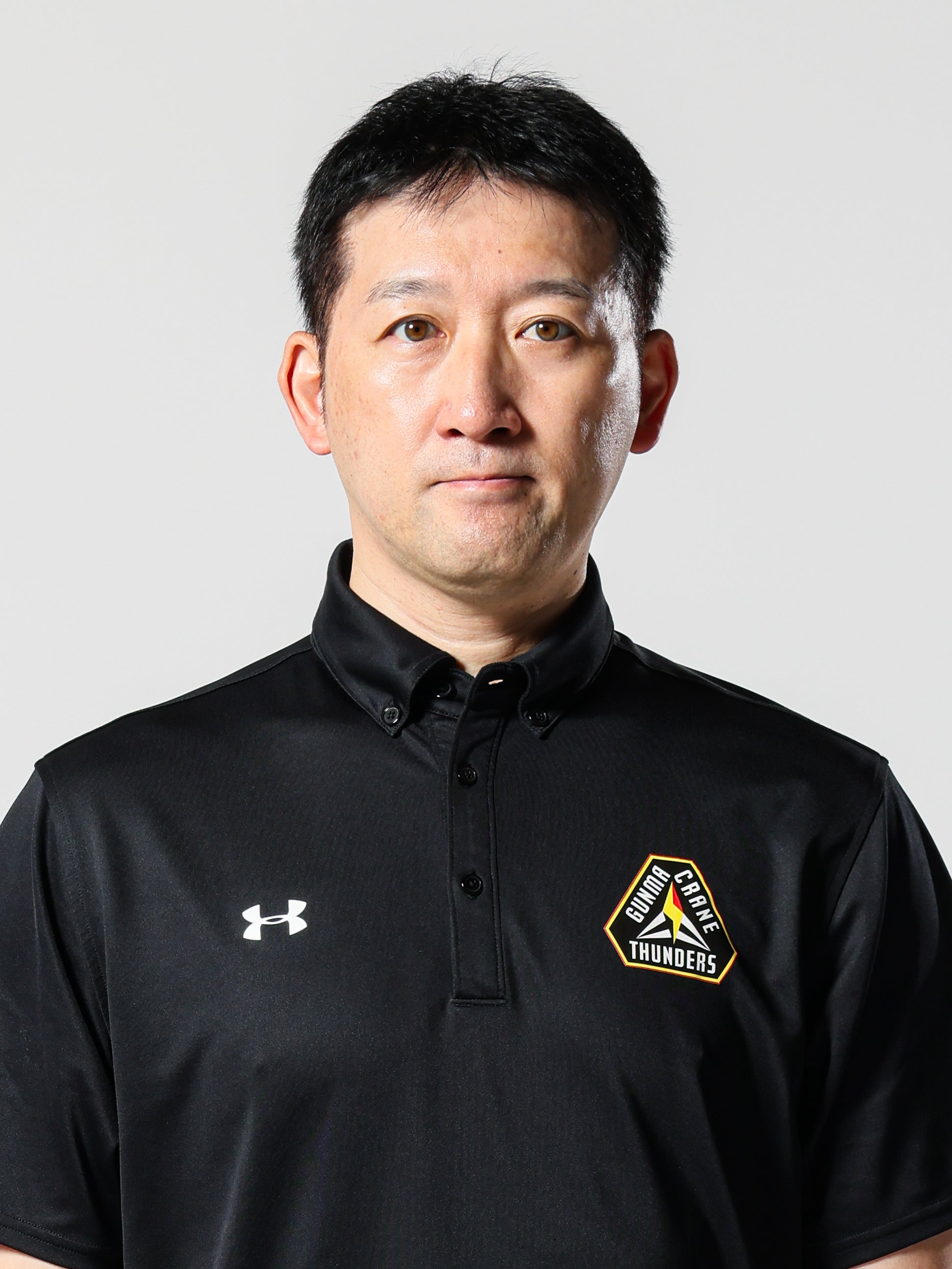 水野彰宏アスレティックトレーナー 契約満了のお知らせ 2024-25 SEASON