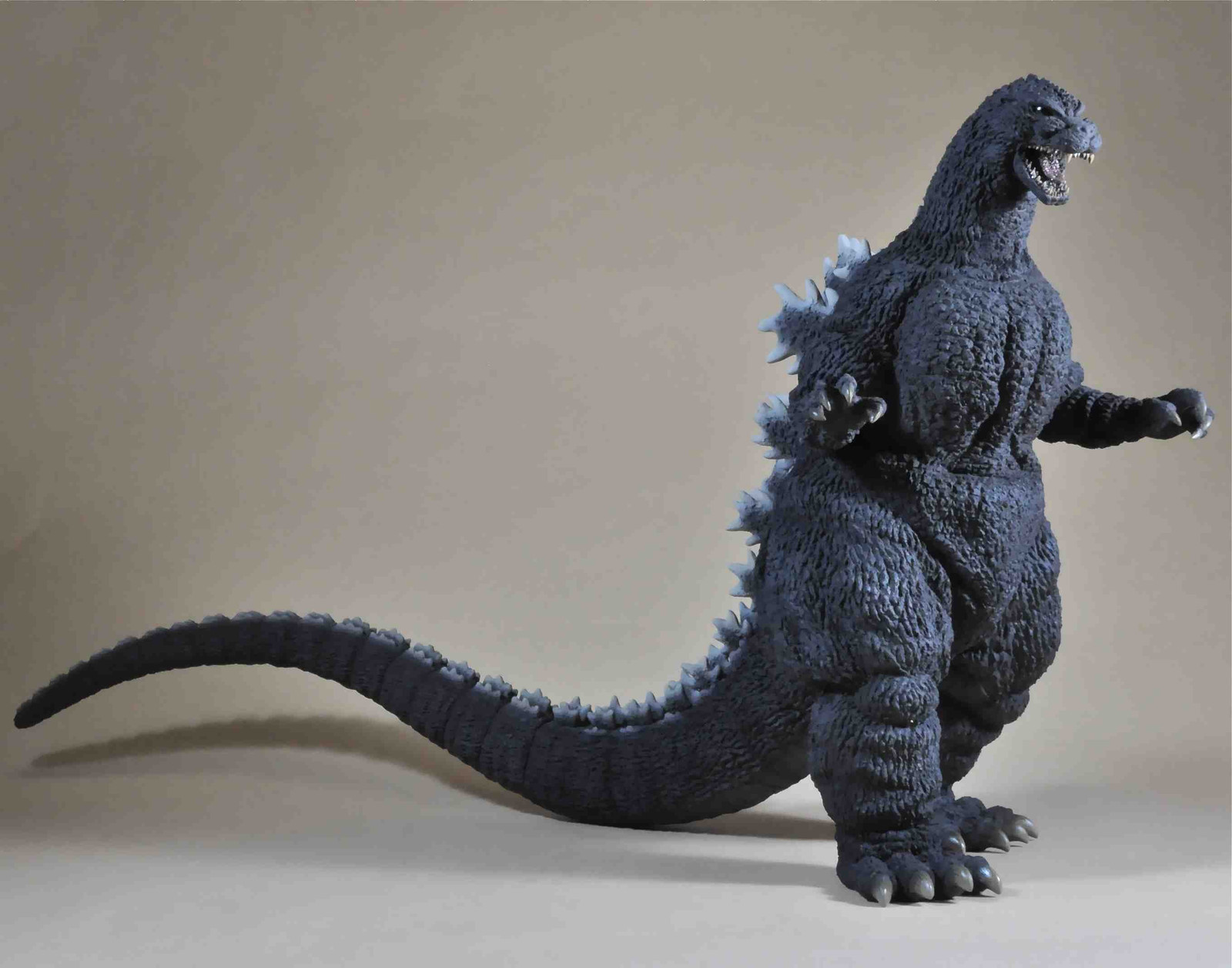 未展示 少年リック ゴジラ2016 エクスプラス 黒龍工房 酒井ゆうじ 東宝