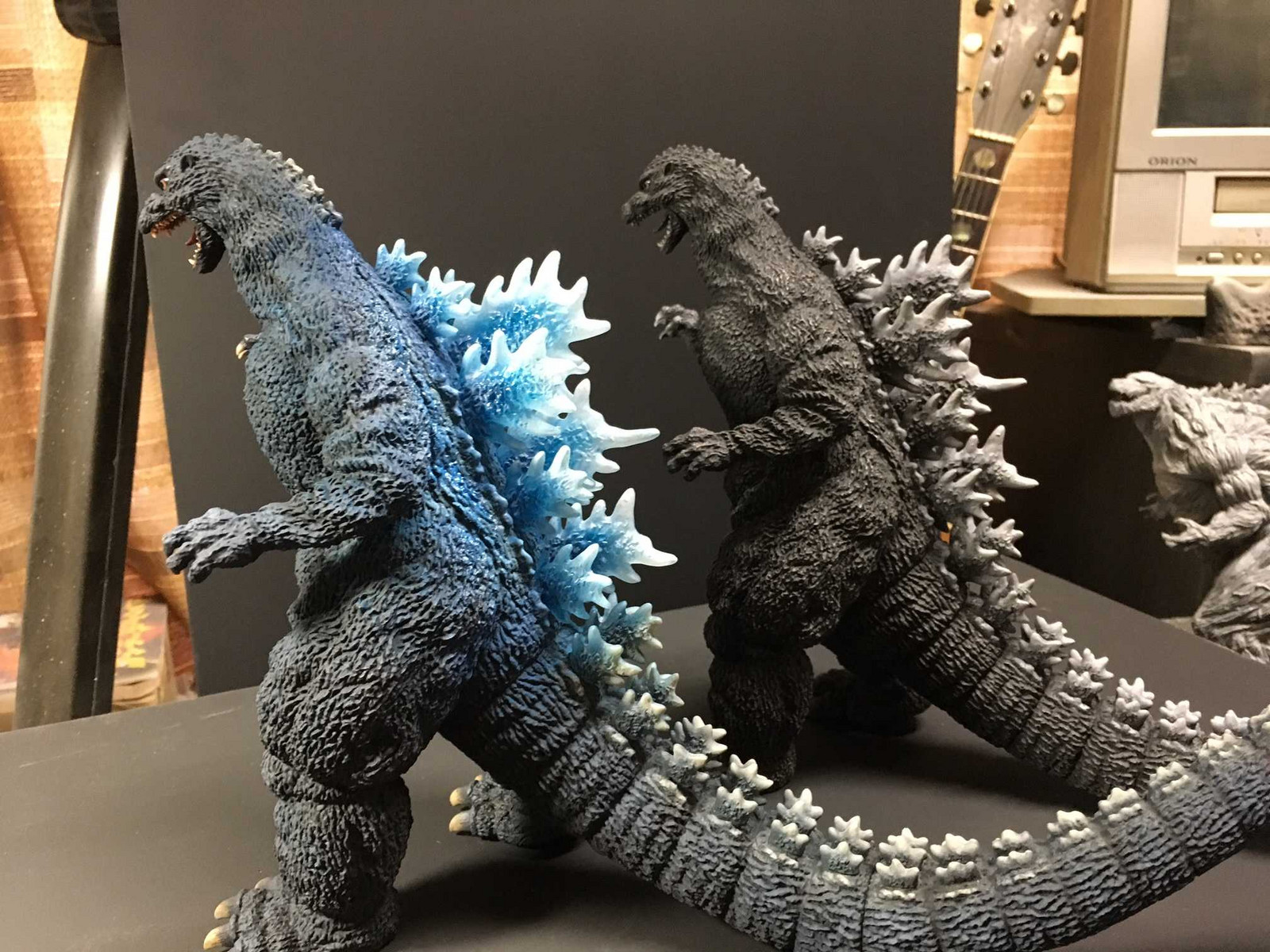 酒井ゆうじ超絶造形 怪獣コレクション ビオゴジ: GODZILLA DREAM