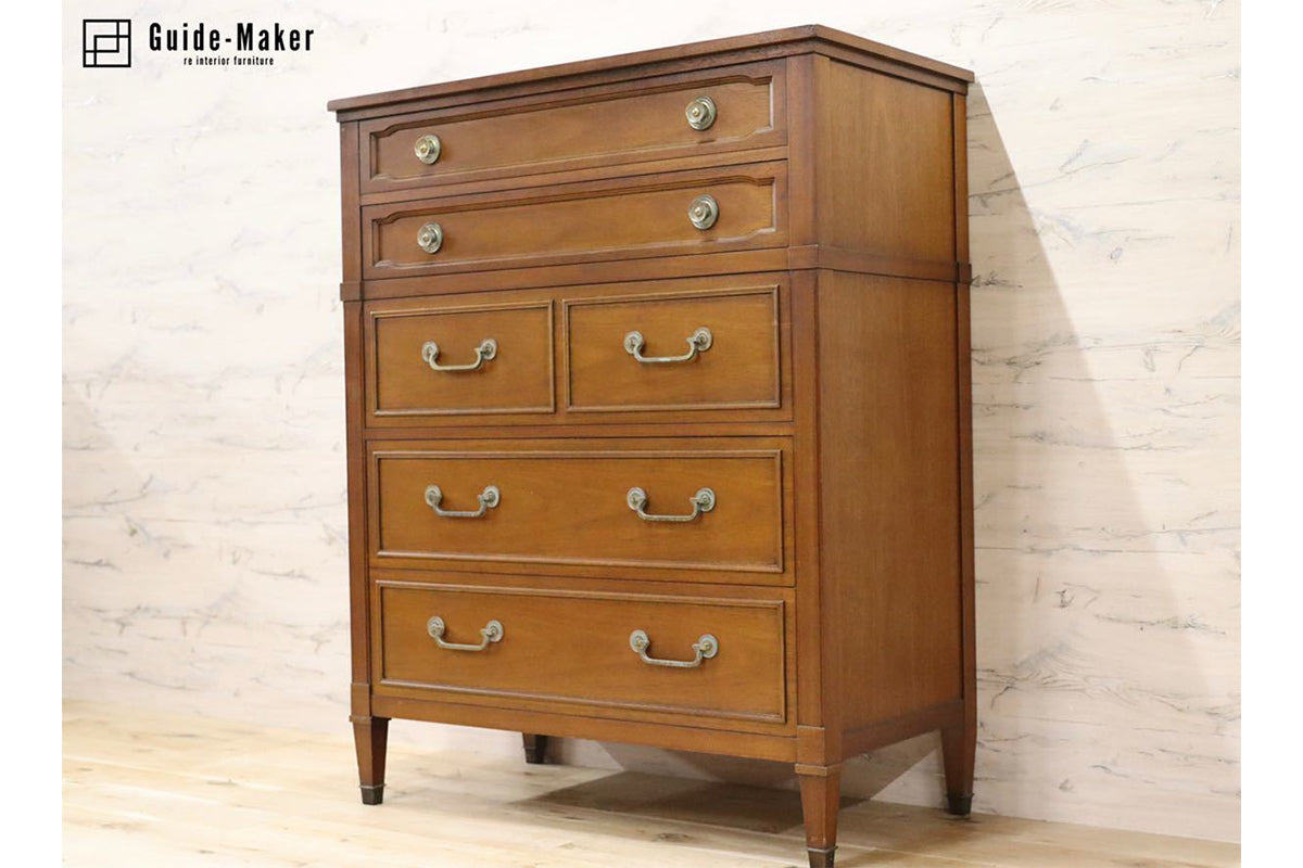 GMFK412○DREXEL HERITAGE / ドレクセルヘリテイジ TRIUNE トライユン