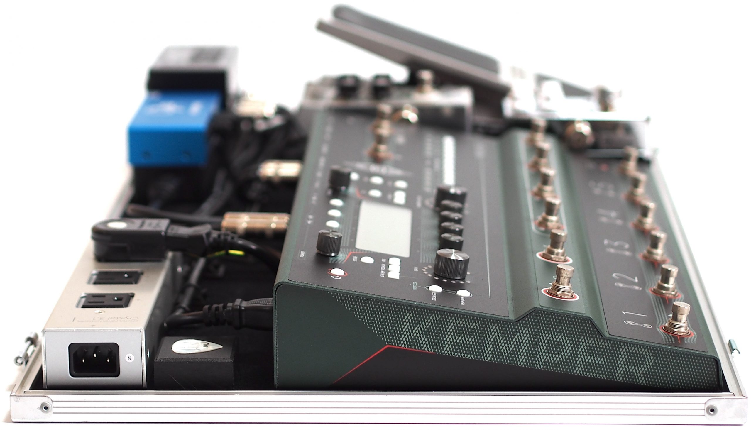 Varitone Booster ギターエフェクター Varitone Booster ギター