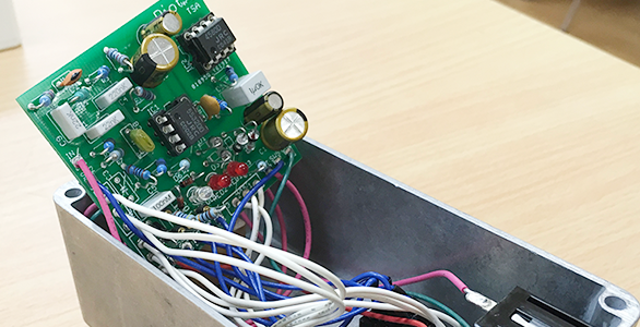 Suhr Riot | 仙台初心者ギターサークル