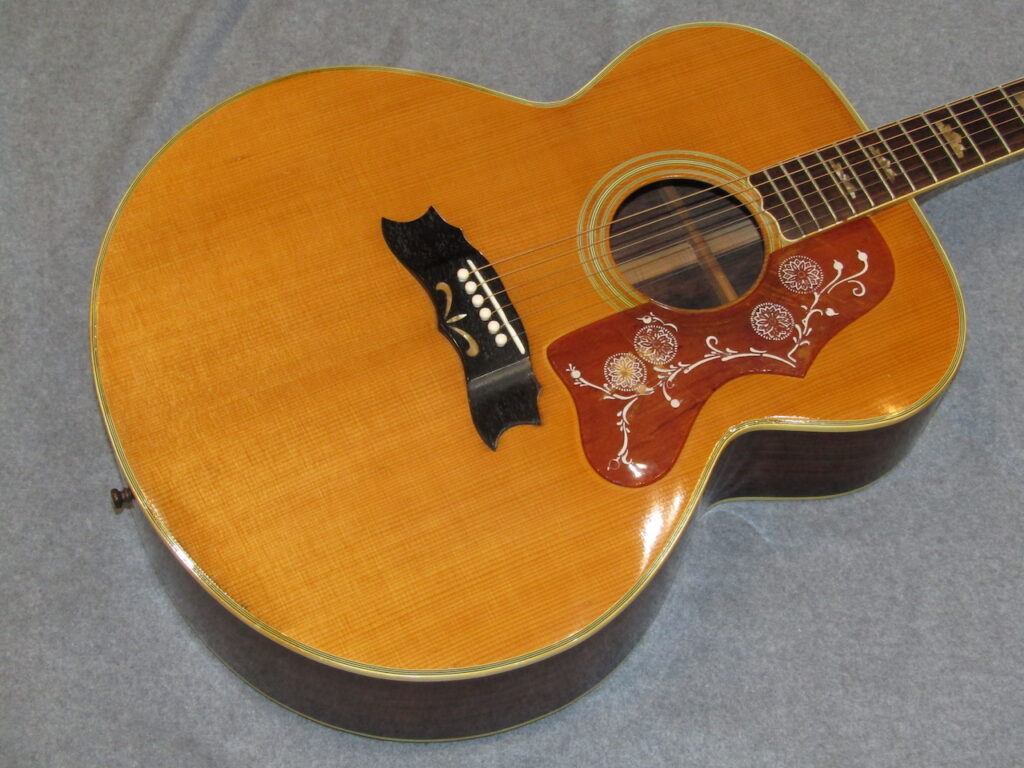 Morales M450【中古】 – ぎたや