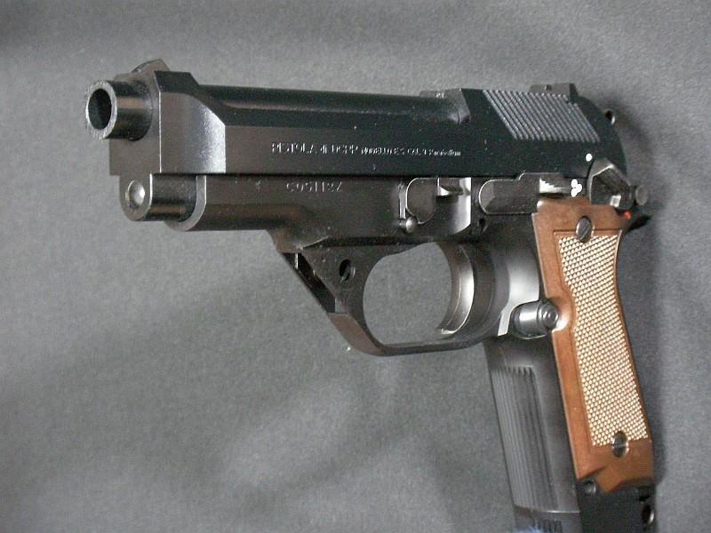 M93R-AEG アーカイブ - GUN道場レビュー