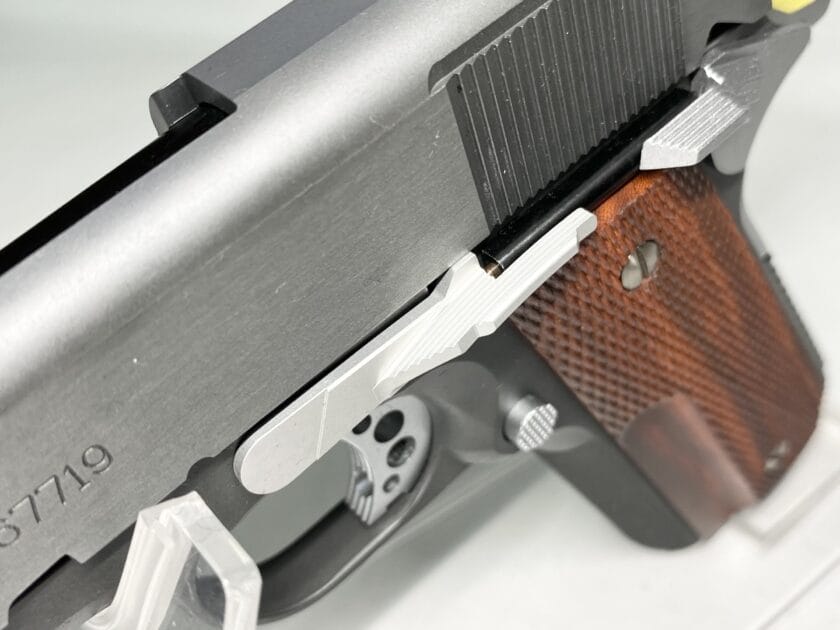 再現性が向上した豪華仕様WA スネークマッチ！ デルタver.をレビュー