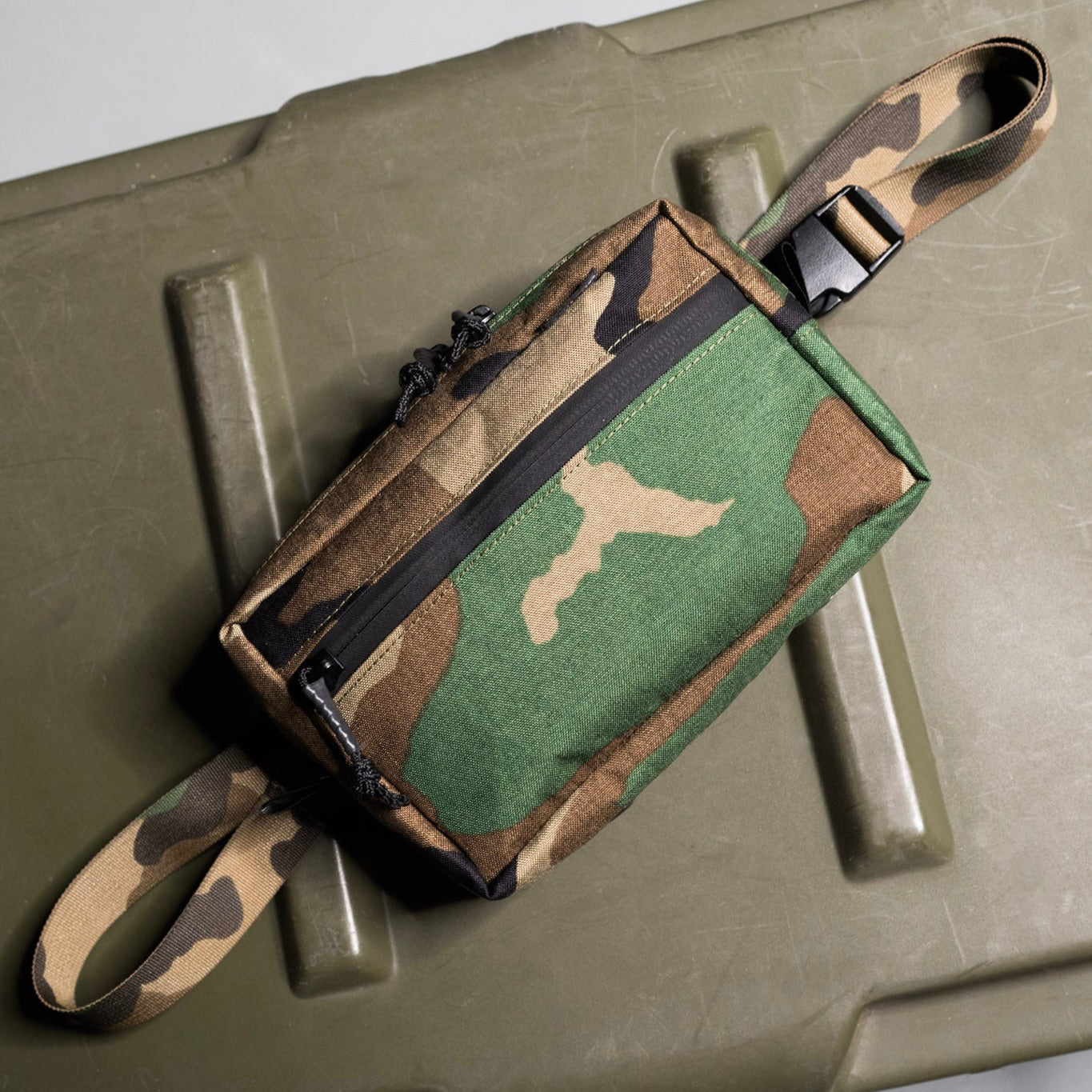 2025/07] GWA Convertible Deluxe Alpha X50 M81 Woodland – GWA Designs