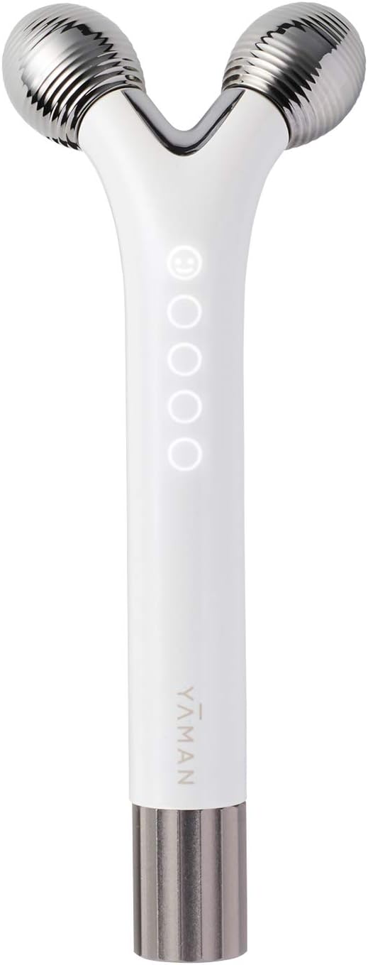 月額3,680円レンタルプラン：ヤーマン ウェイビー ミニ EMS 美容