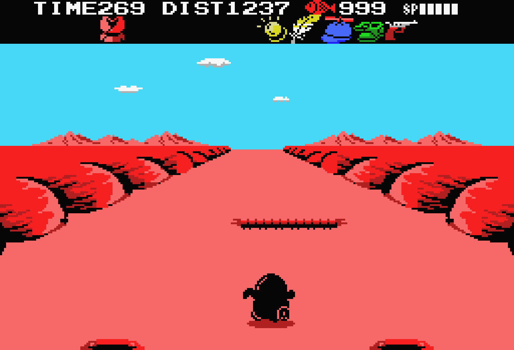 夢大陸アドベンチャー for MSX (C)1986 コナミ | Retro PC GAME MUSIC