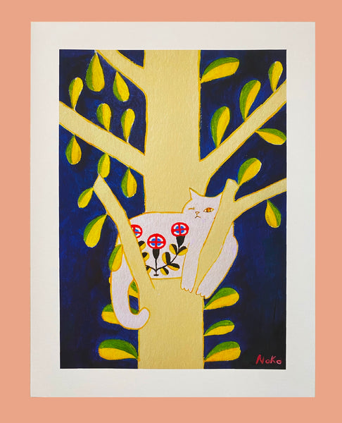 夏休み” ジークレープリント limited 30 – GXX