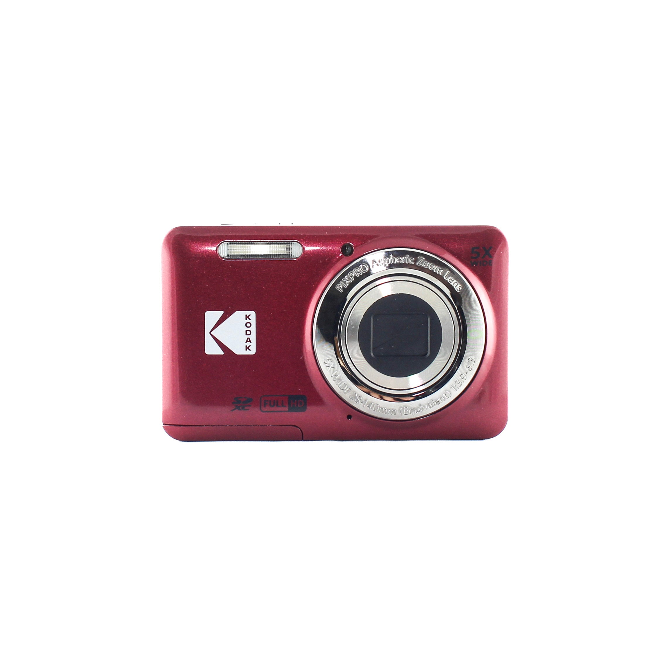 Kodak PixPro FZ55 Compact Camera