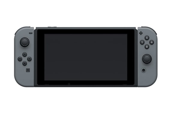Nintendo Switch Consoles