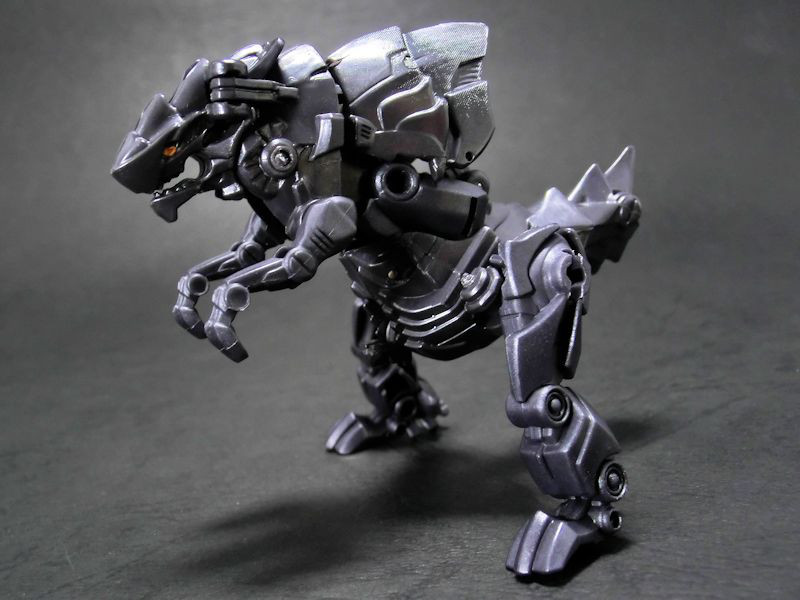 玩栗犬と、トランスフォーマー 最後の騎士王 インファーノカス | 玩栗