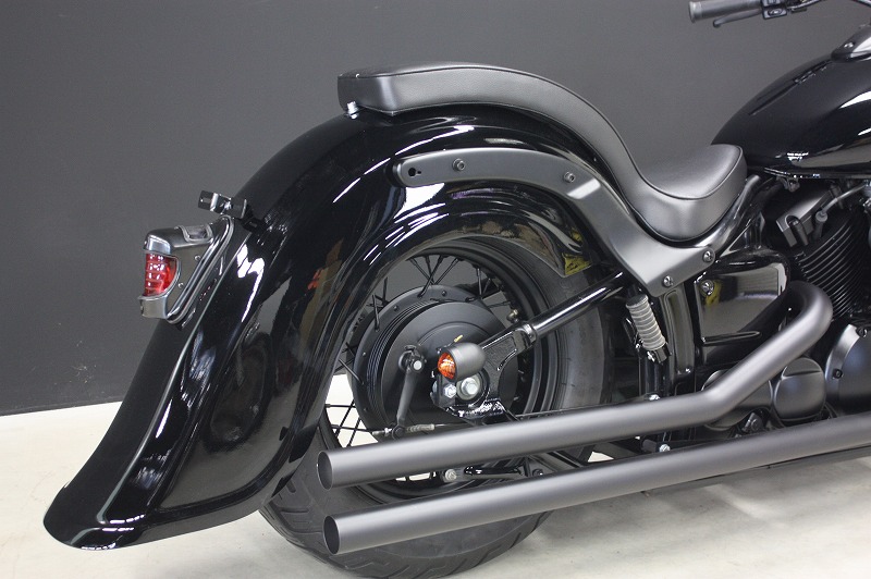 ドラッグスター400 300624 | アメリカンバイク専門 カスタムバイク販売