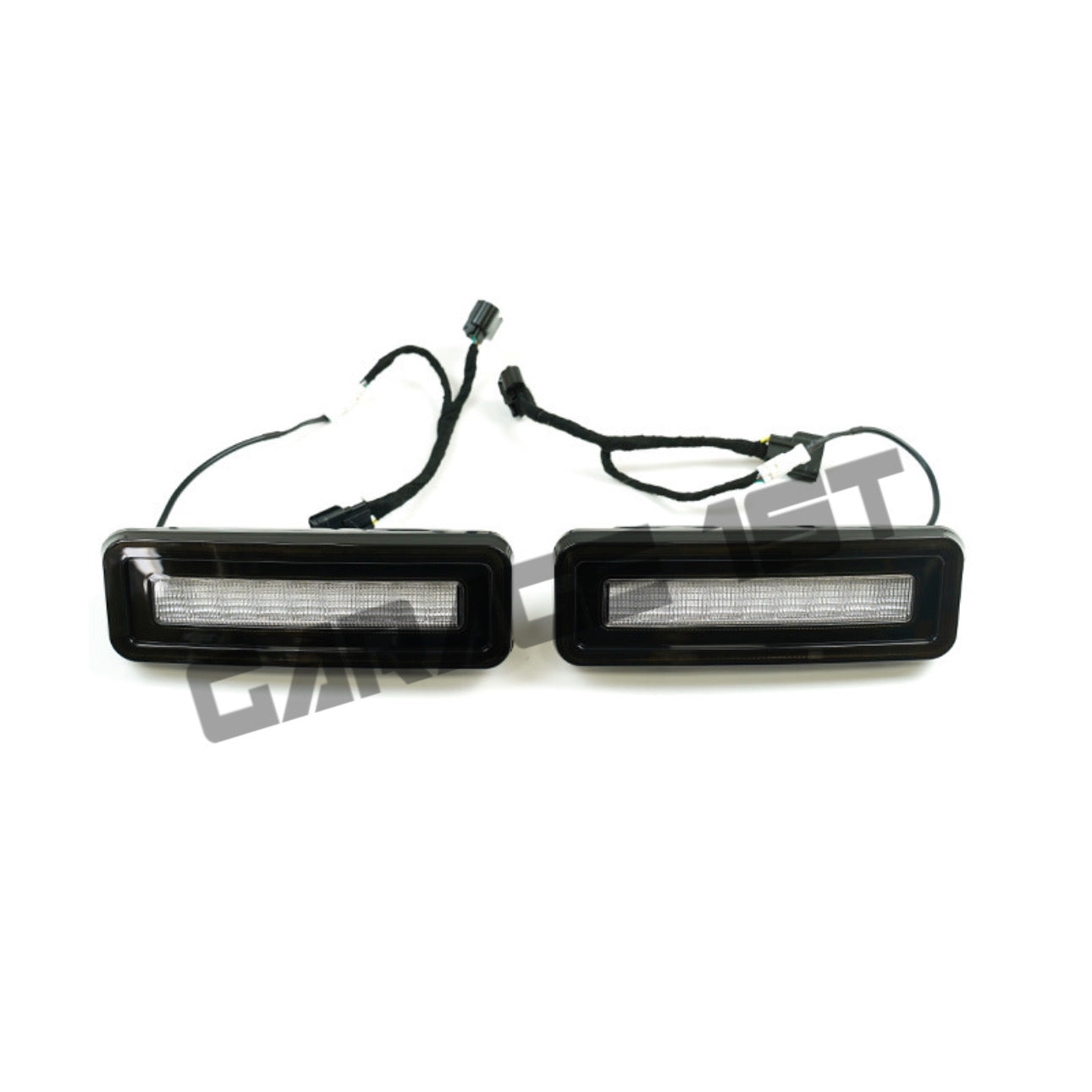 ディフェンダーLEDバックライト / LANDROVER（ランドローバー