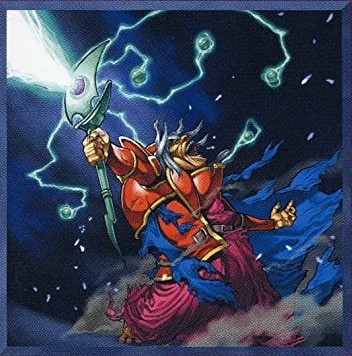 遊戯王】世界一美しいワンターンキル ドグマブレードについて｜ガレキ