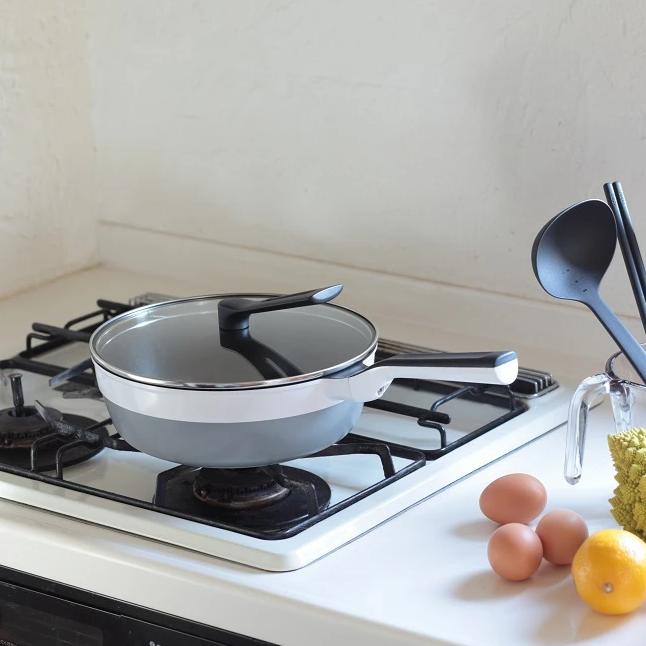 フライパン レミパンプラス – GOOD DESIGN STORE TOKYO by NOHARA 公式