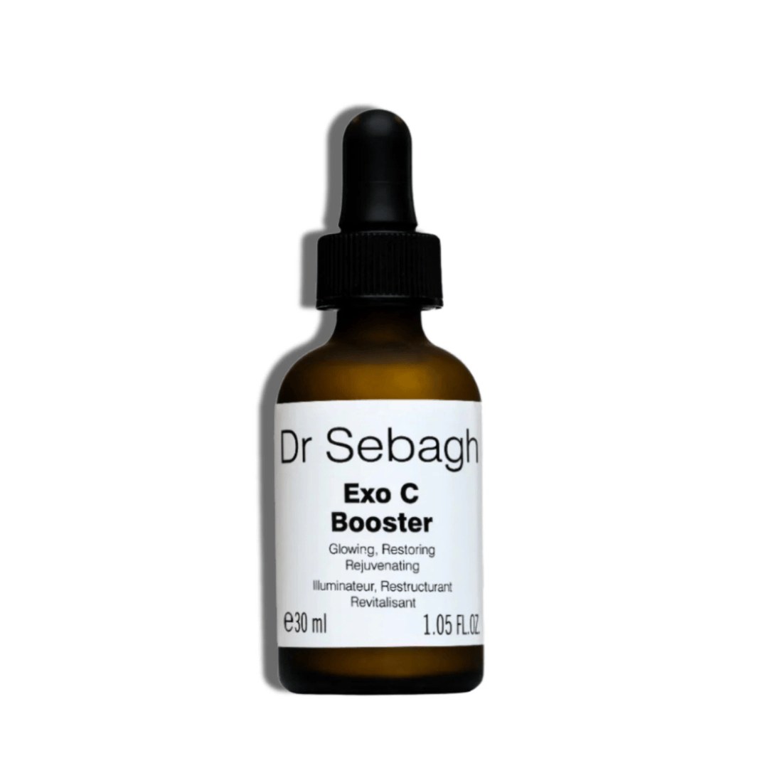 Exo-C Booster | Gee Beauty