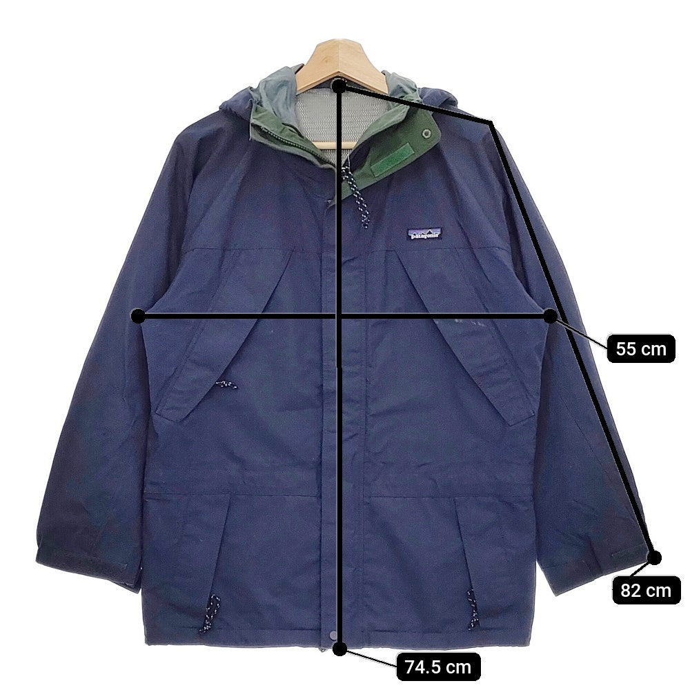 patagonia 99年製 STORM JACKET ストームジャケット STY83602 サイズXS