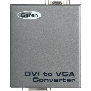 Gefen DVI to VGA Converter | EXT-DVI-2-VGAN