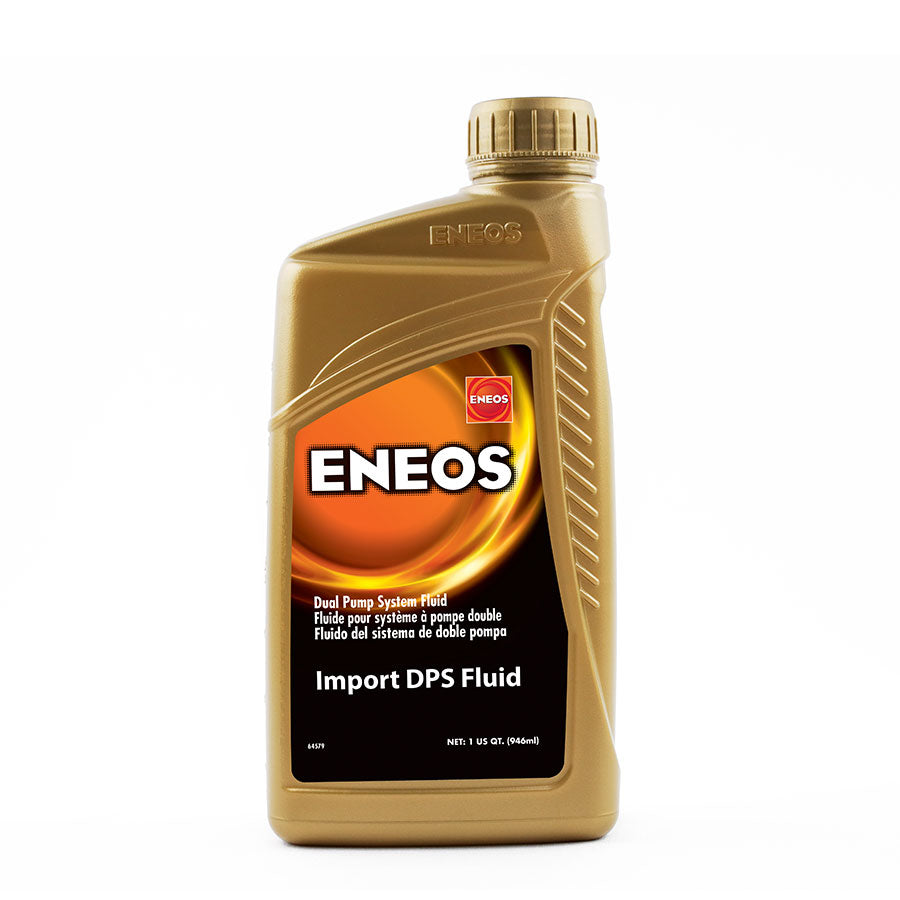 speedDial 3410-300 | ENEOS Import Dual Pump System Fluid (1 QT)