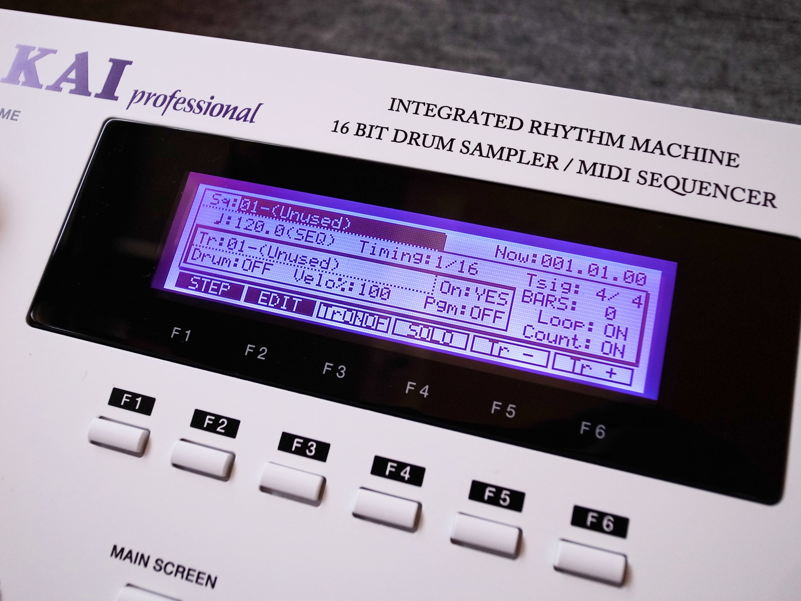 MPC2000及びMPC2000XL液晶交換について | ghostinmpc – MPC customize