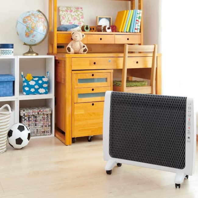 パネルヒーター ※条件特典【ゼンケン 正規販売店】アーバンホット