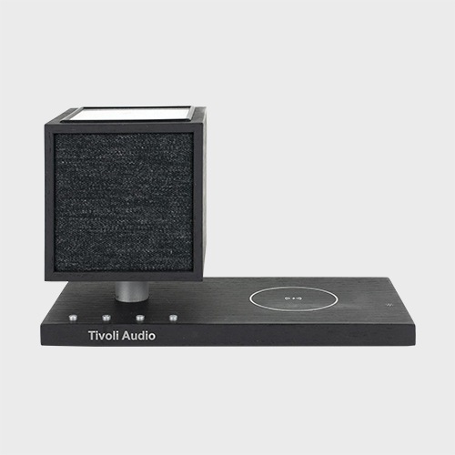 チボリオーディオ Tivoli Audio / REVIVE [ ワイヤレス充電器 高音質
